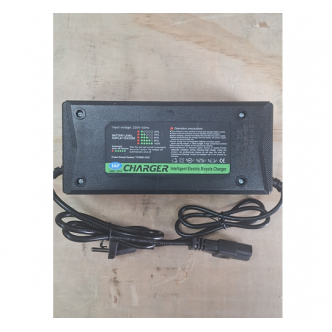 Incarcator pentru triciclu electric 72V 32AH Rotakt COURIER, RDB X-KLass
